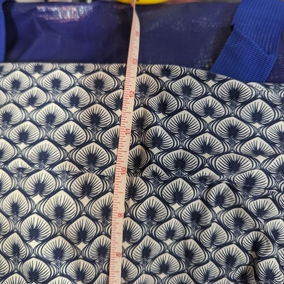 Bond-Eye Australia Nip Tuck Fold Over Swim Brief Sz L - Picture 8 of 8